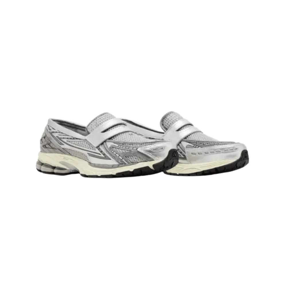 New Balance 1906 l Silver Shadow Grey