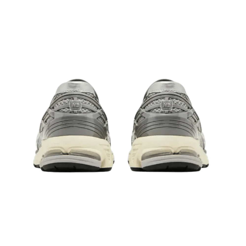 New Balance 1906 l Silver Shadow Grey