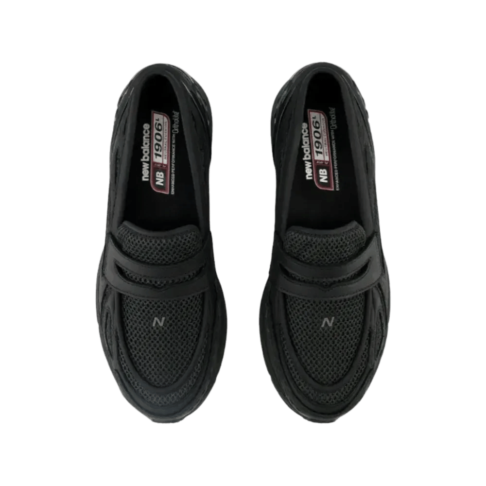 New Balance 1906 l Blacktop Phantom