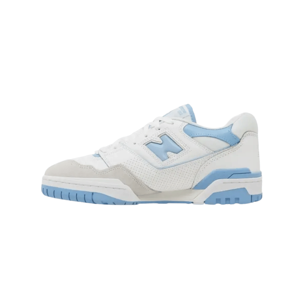 New Balance 550 White Blue Haze