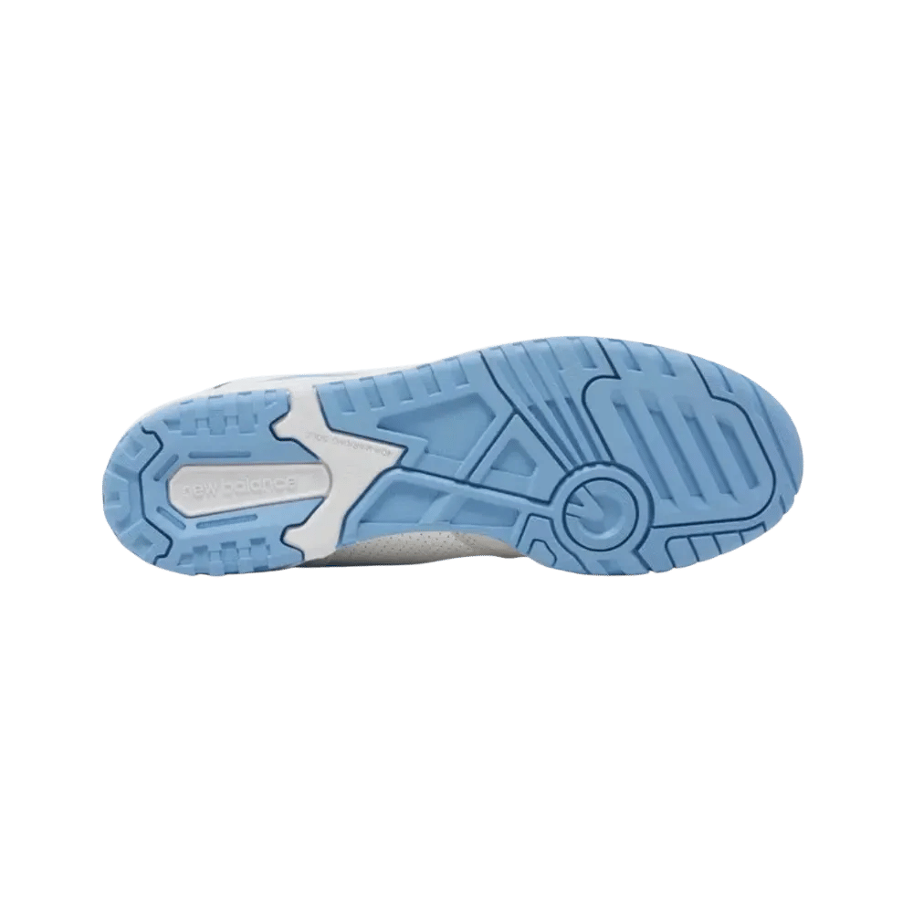 New Balance 550 White Blue Haze