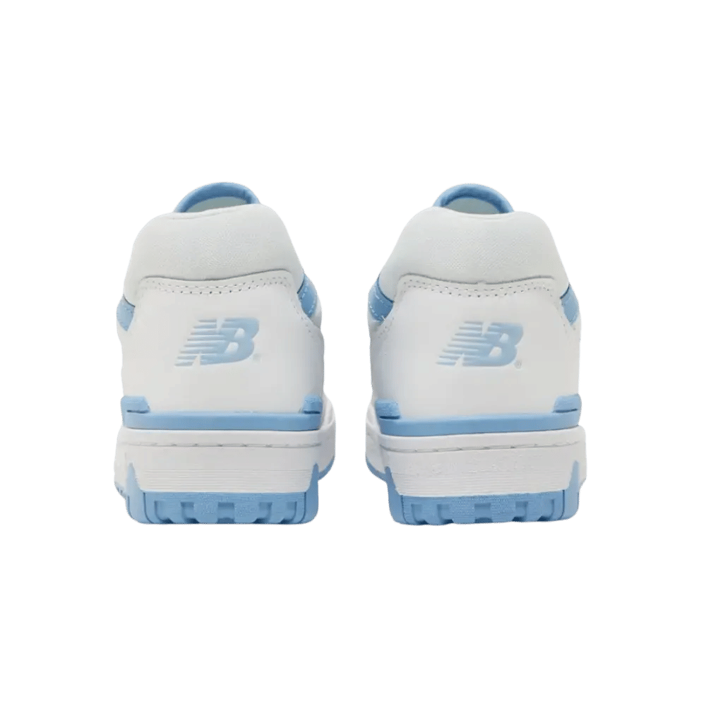 New Balance 550 White Blue Haze