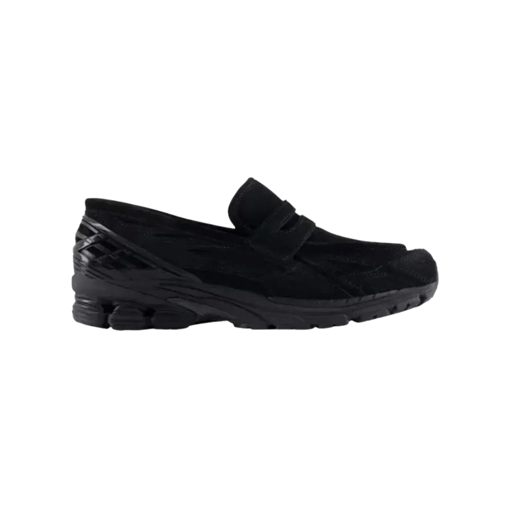 New Balance 1906 l Black Suede