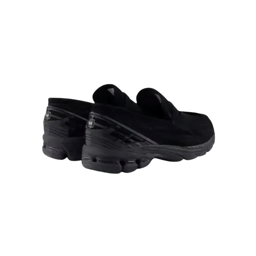 New Balance 1906 l Black Suede