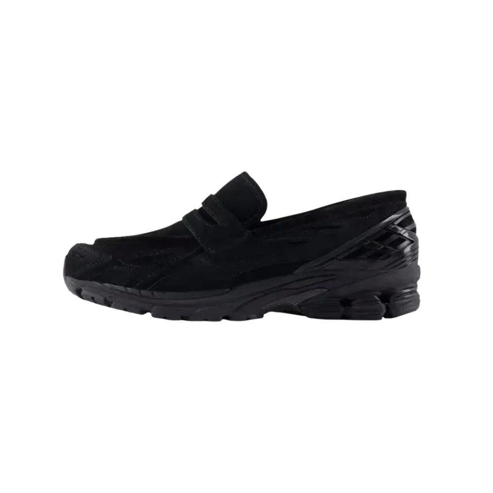 New Balance 1906 l Black Suede