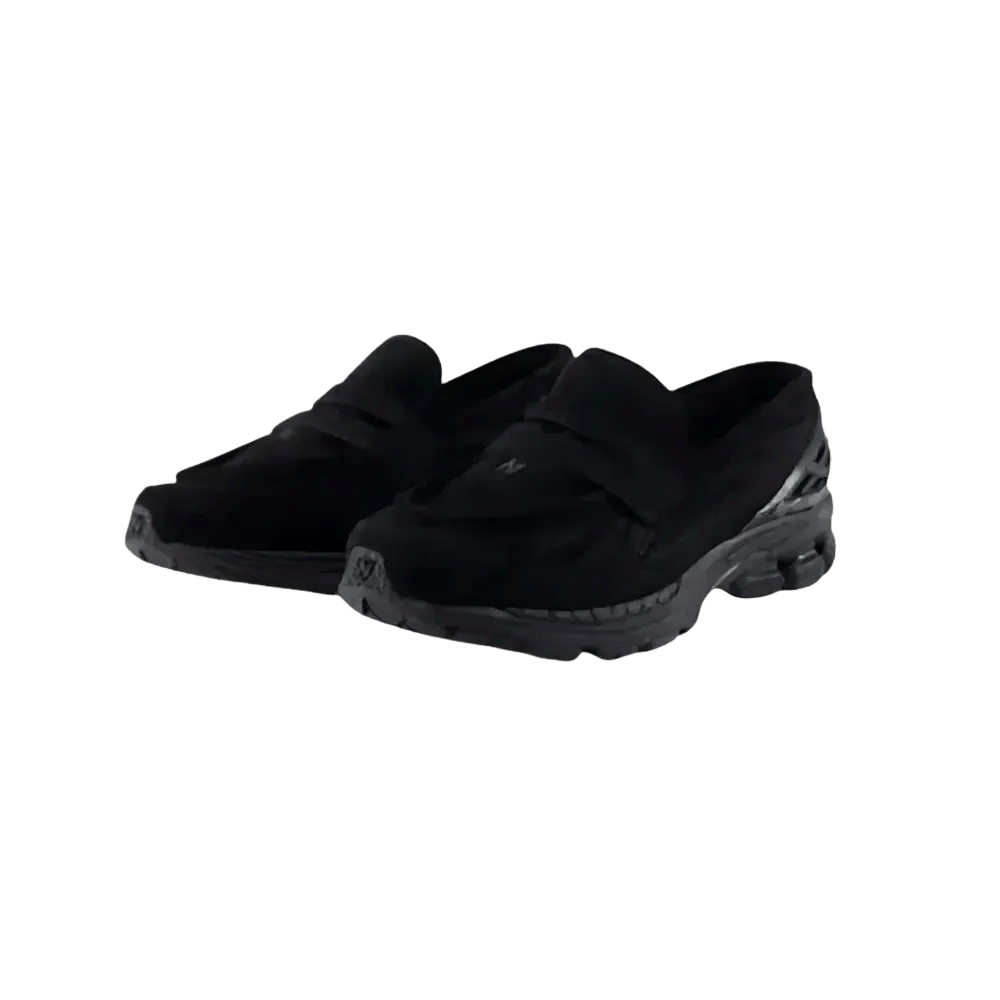 New Balance 1906 l Black Suede