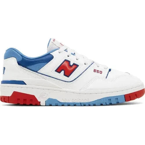 New Balance 550 Denim