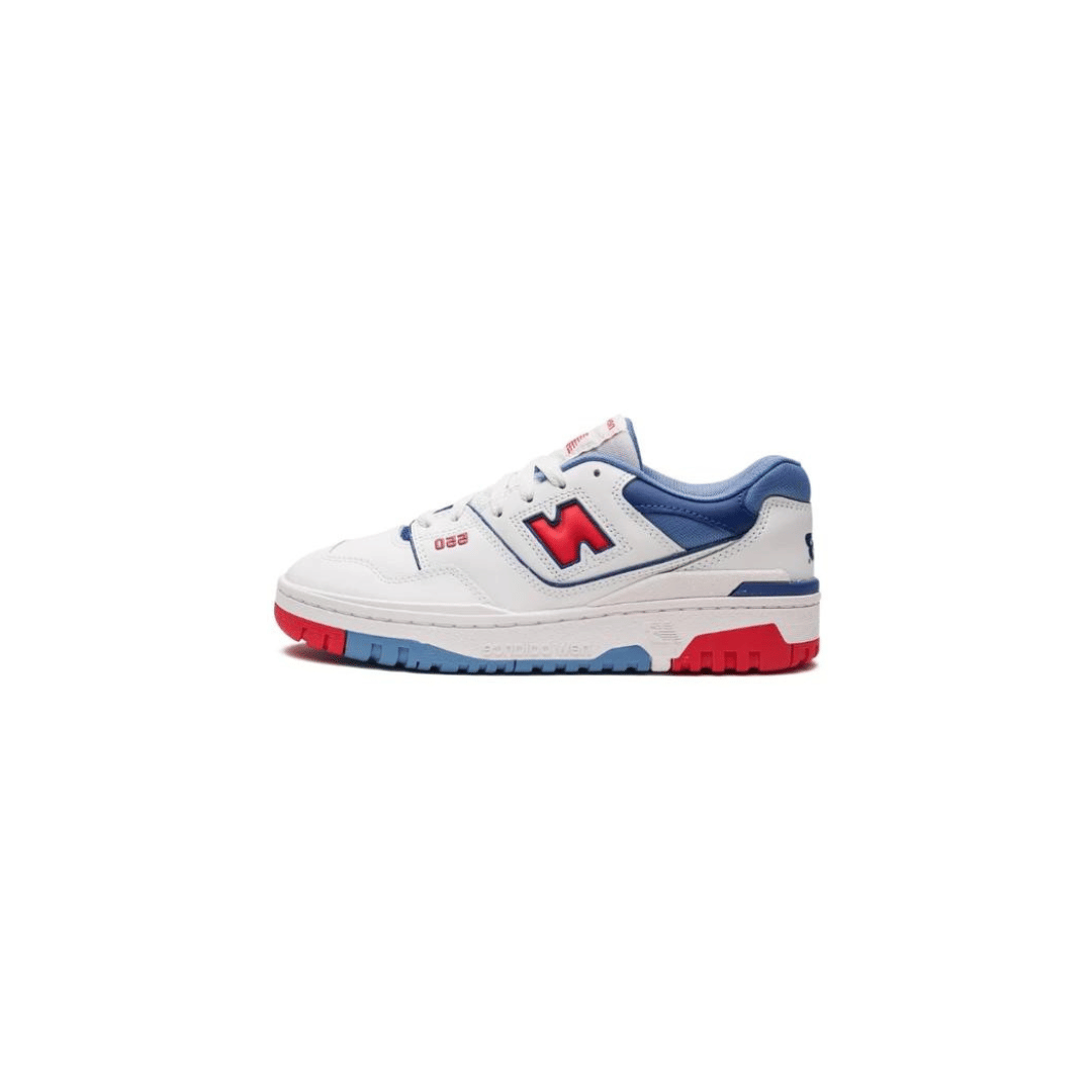 New Balance 550 Denim