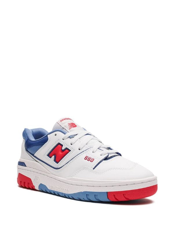 New Balance 550 Denim