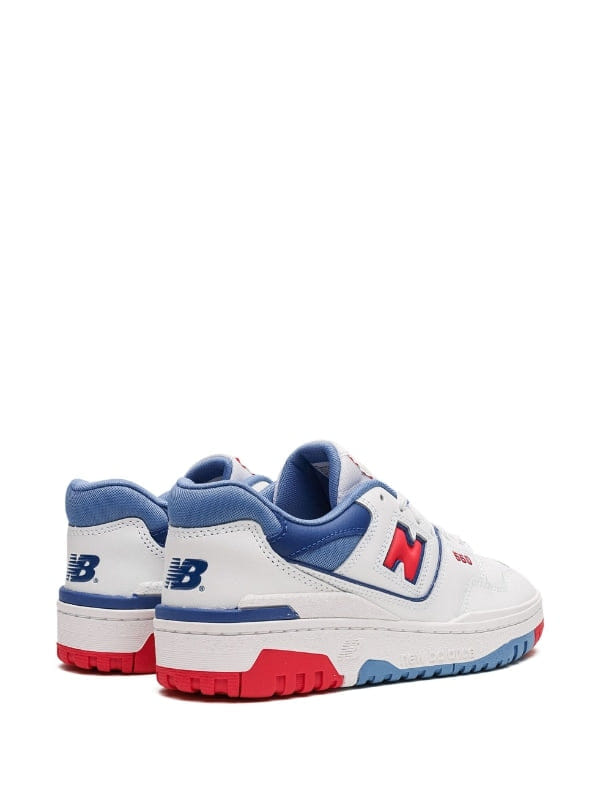 New Balance 550 Denim