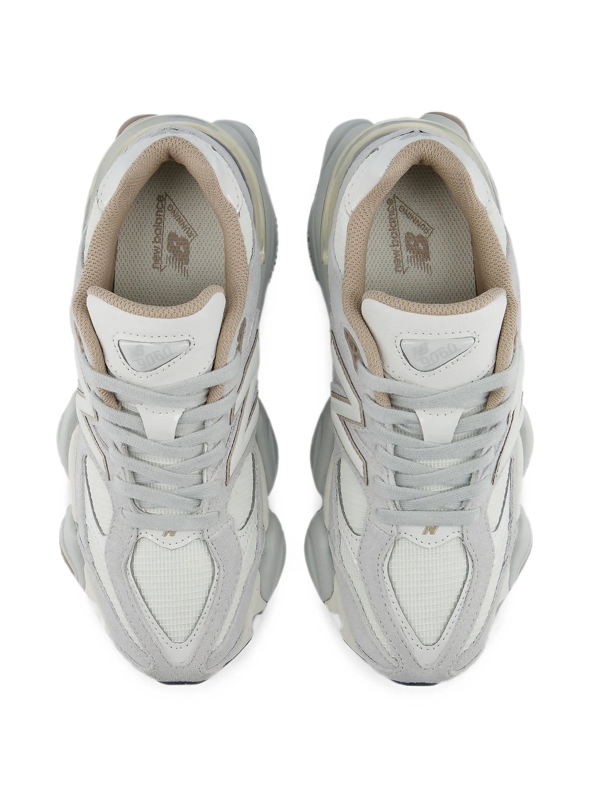 New Balance 9060 low - top sneakers