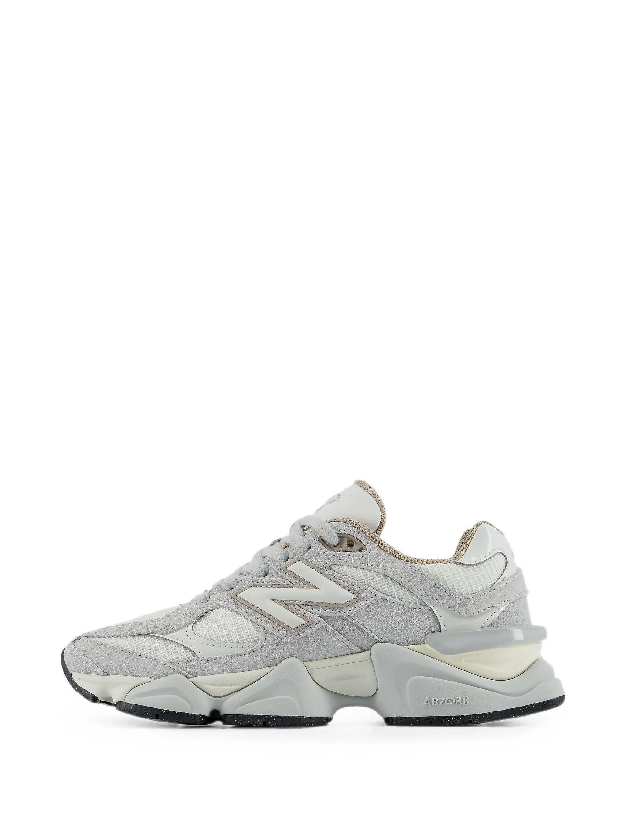 New Balance 9060 low - top sneakers