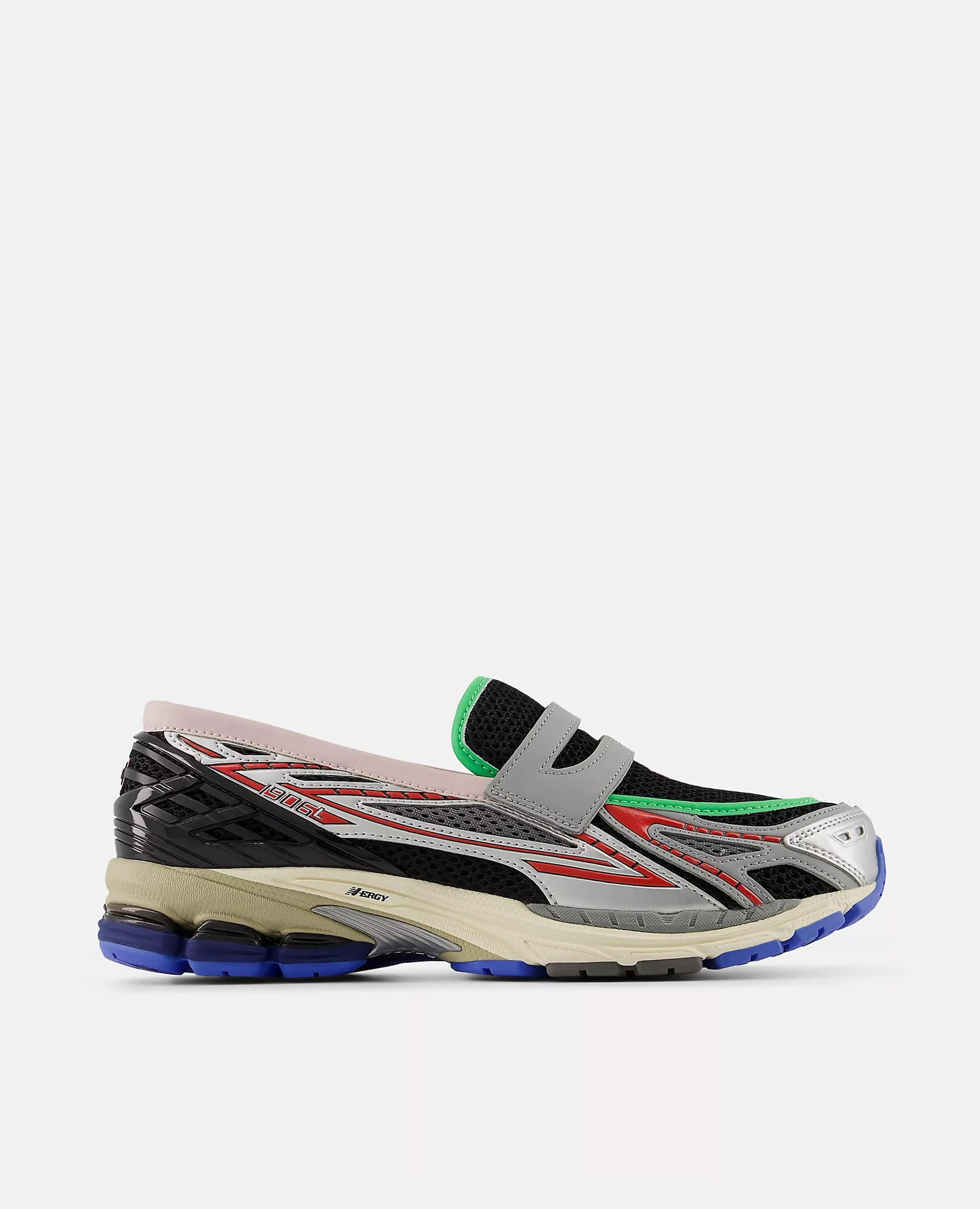 New Balance 1906 Loafer 'SILVER METALLIC'