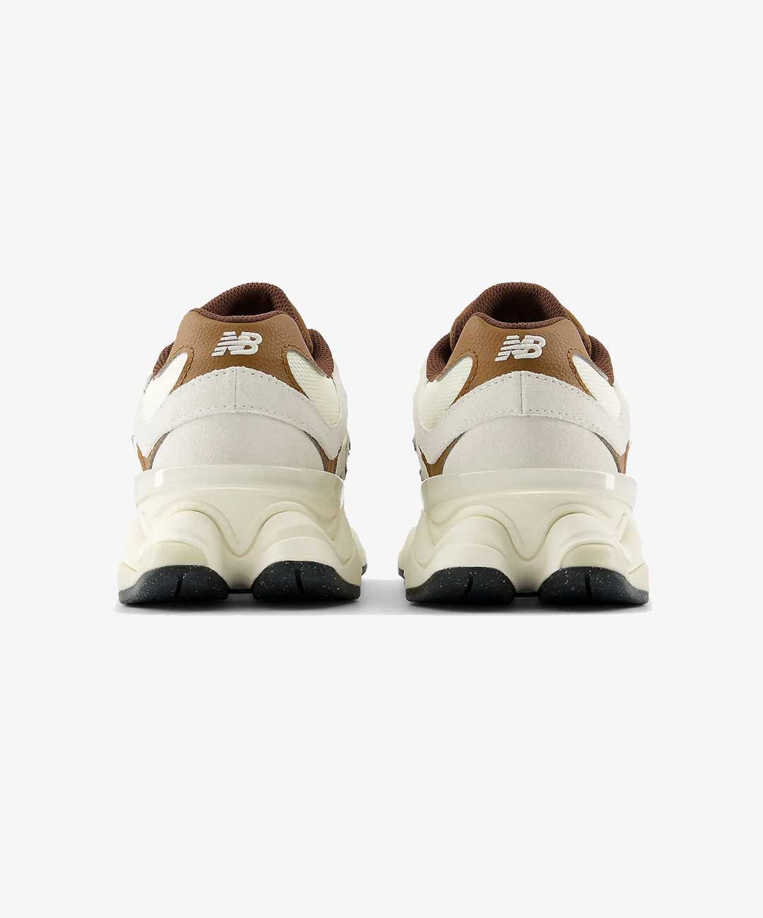 NEW BALANCE | 9060 { BREAKFAST TEA