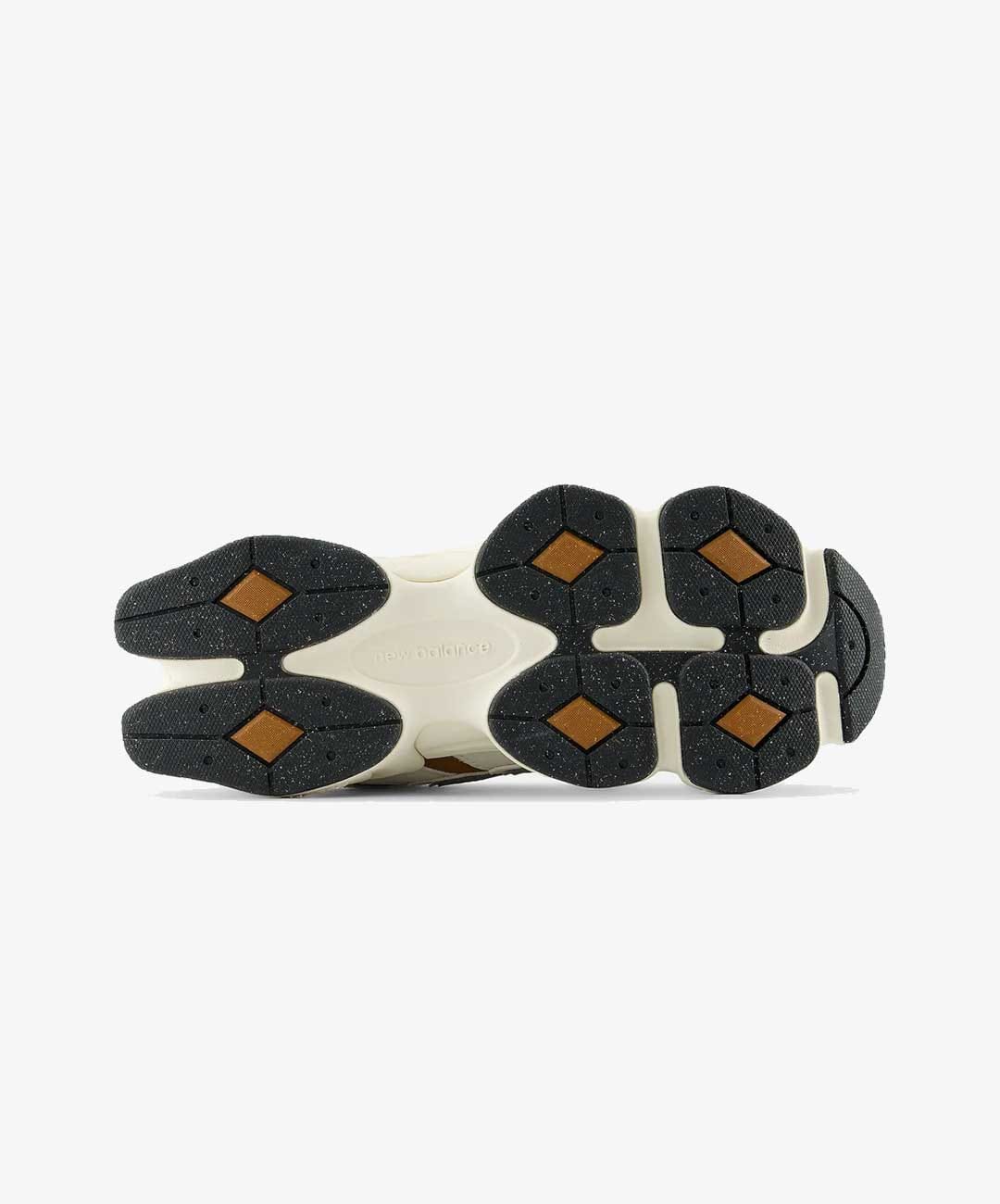 NEW BALANCE | 9060 { BREAKFAST TEA