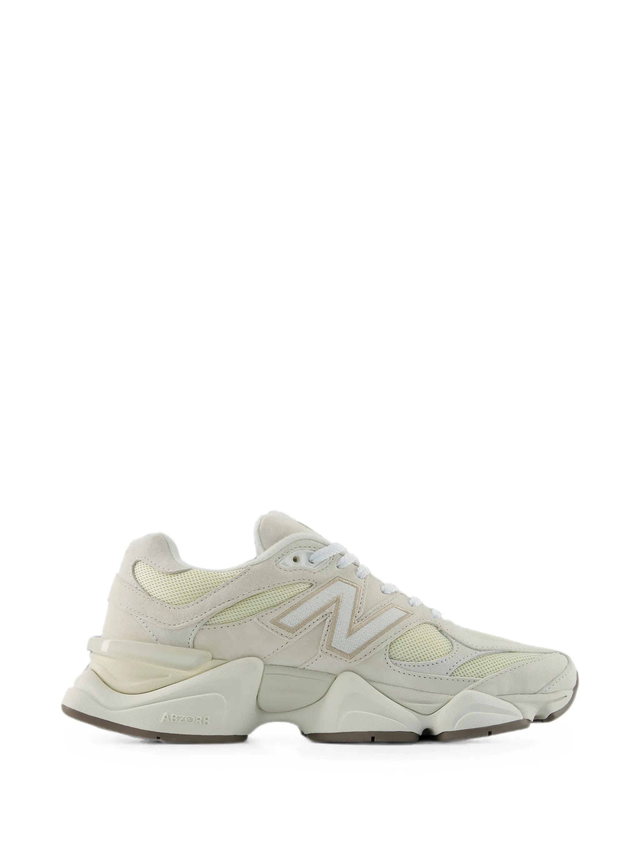 New Balance 9060 mesh - panelled sneakers