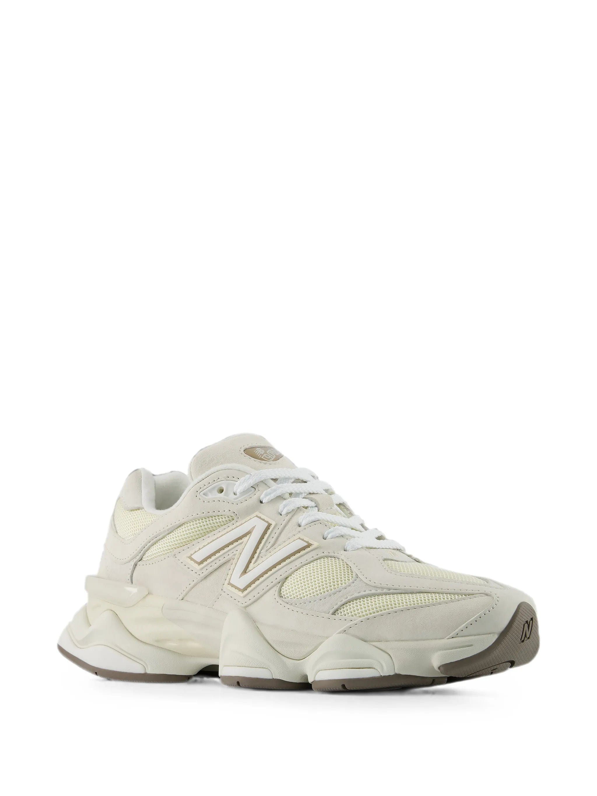 New Balance 9060 mesh - panelled sneakers