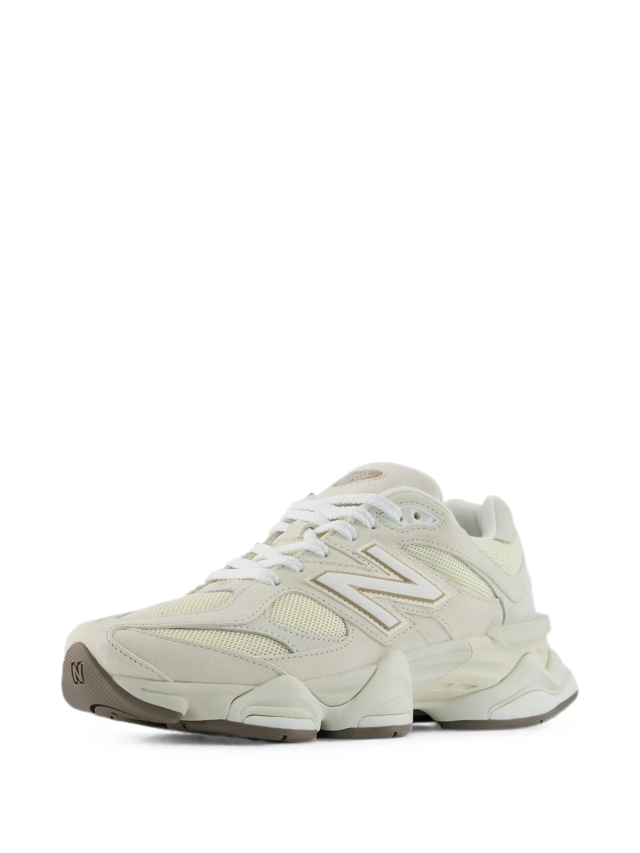 New Balance 9060 mesh - panelled sneakers