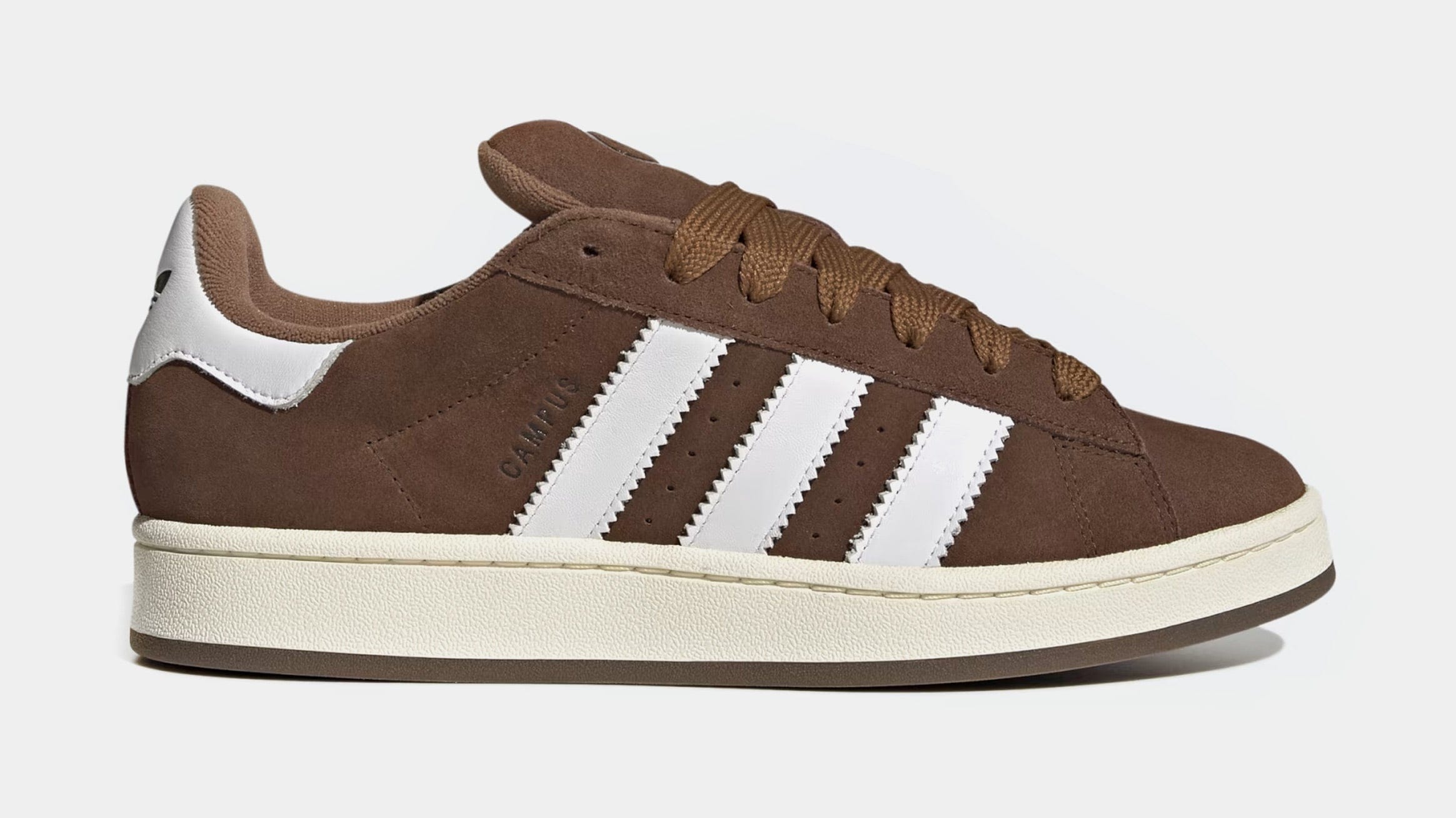 adidas Campus 00S Mens Lifestyle Shoes (Brown)
