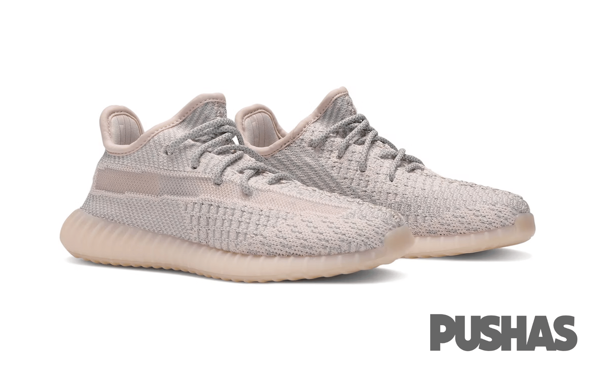 adidas Yeezy Boost 350 V2 Synth Non - Reflective (2019)