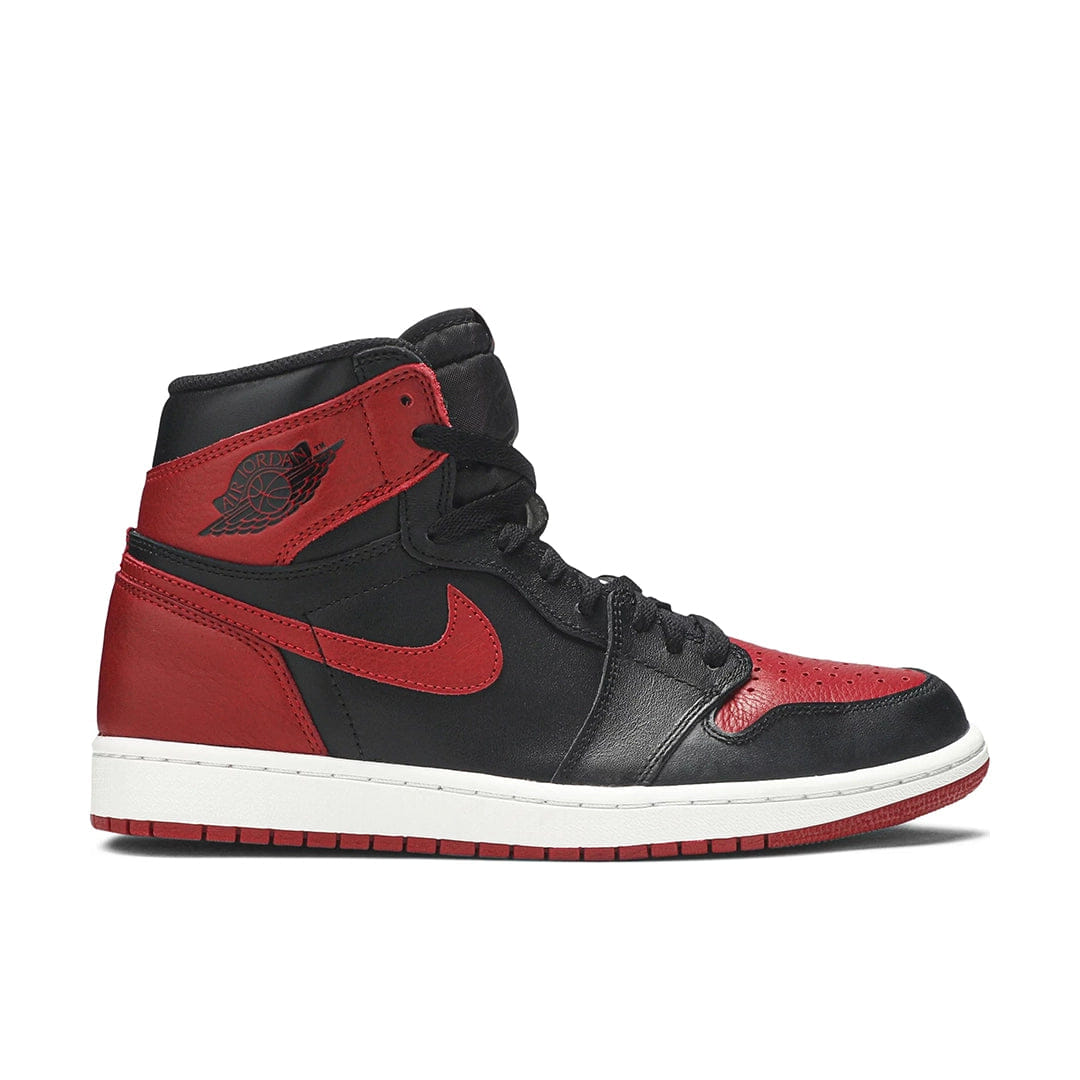 Air Jordan Jordan 1 Retro High Bred Banned (2016)