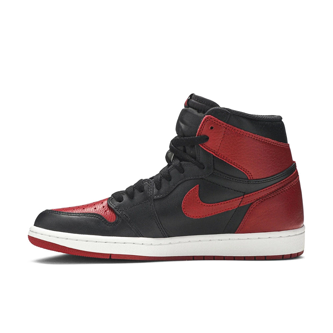 Air Jordan Jordan 1 Retro High Bred Banned (2016)