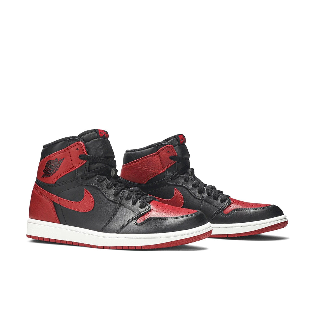 Air Jordan Jordan 1 Retro High Bred Banned (2016)