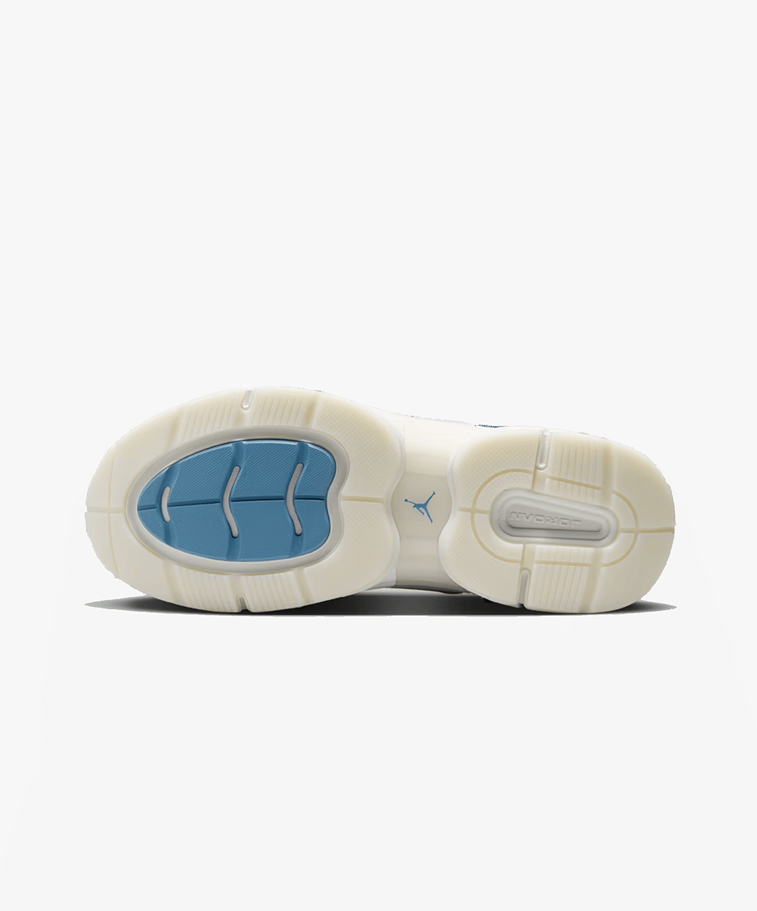 Air Jordan JORDAN | JORDAN TRUNNER O/S { DIFFUSED BLUE/PALE IVORY - SAIL - WHITE