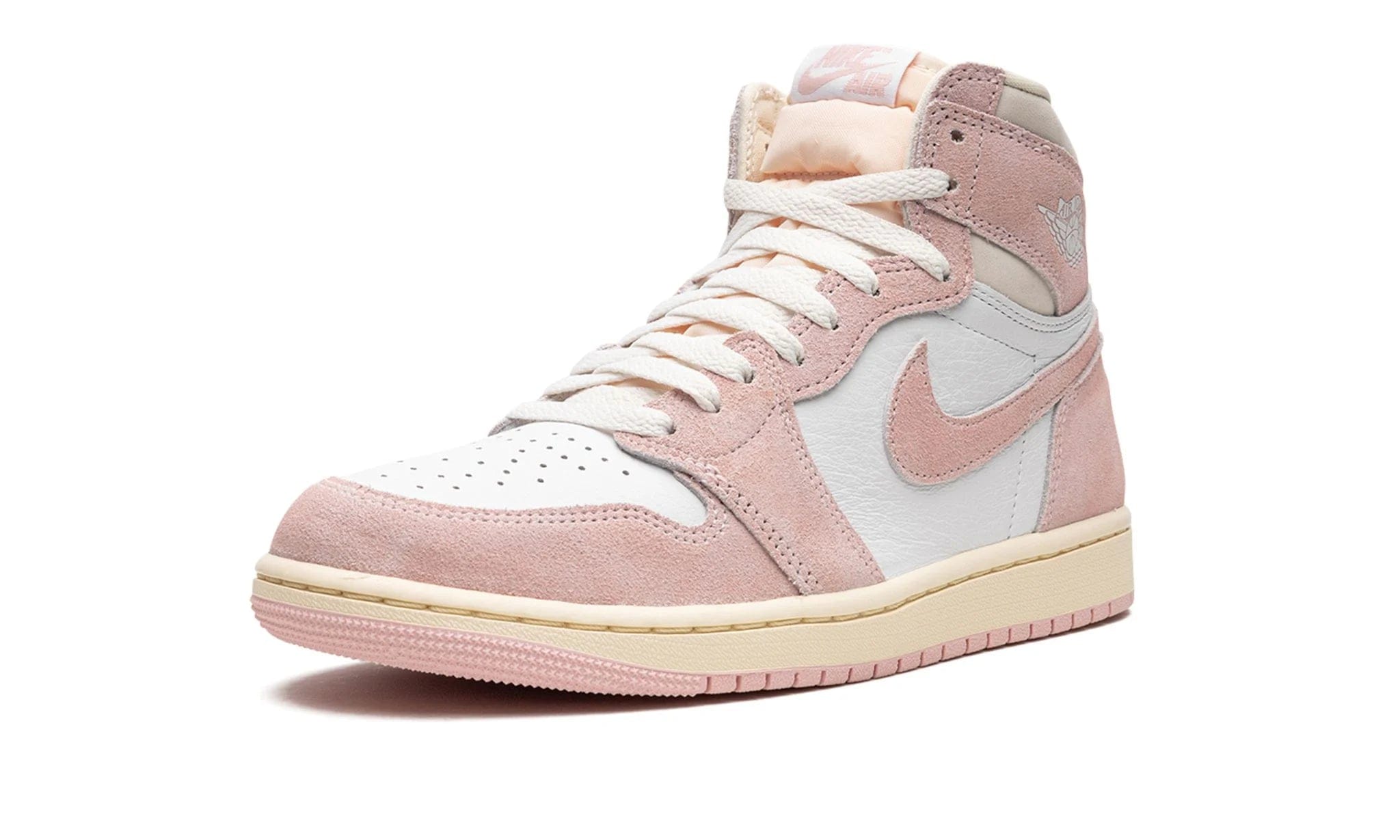 Air Jordan Jordan 1 Retro High OG Washed Pink WMNS