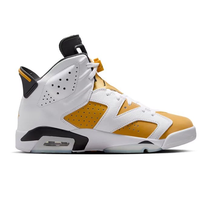 Air Jordan Jordan 6 Retro Yellow Ochre
