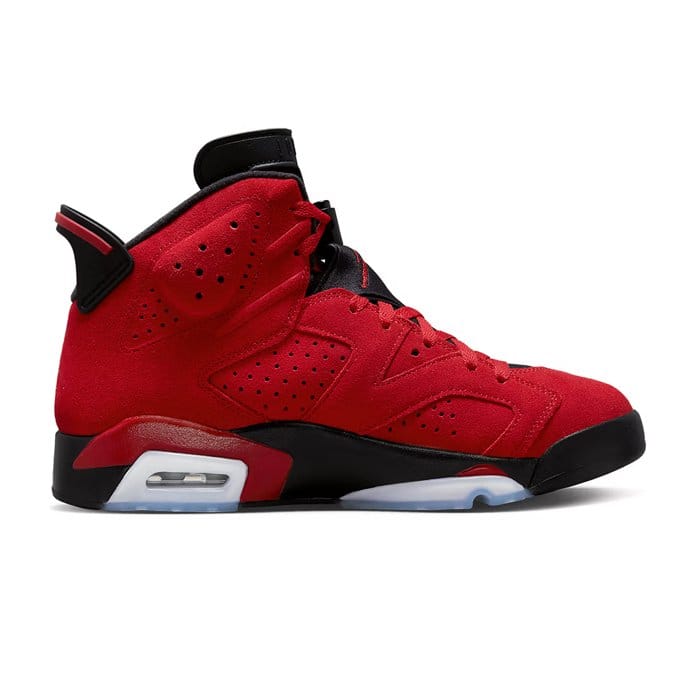 Air Jordan Jordan 6 Retro Toro Bravo