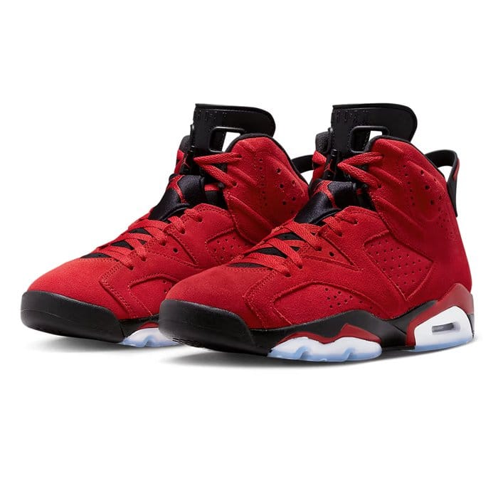 Air Jordan Jordan 6 Retro Toro Bravo