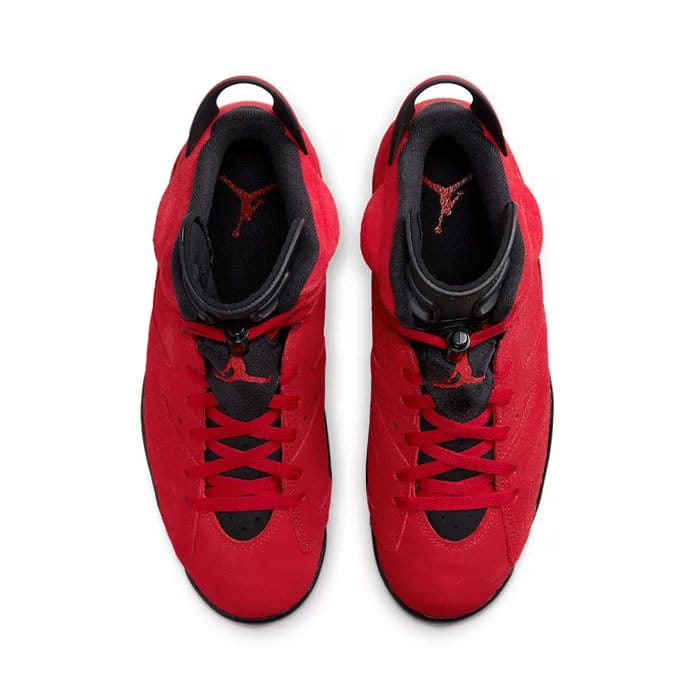 Air Jordan Jordan 6 Retro Toro Bravo