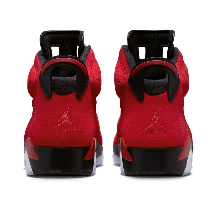 Air Jordan Jordan 6 Retro Toro Bravo