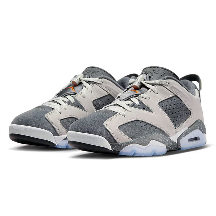Air Jordan Jordan 6 Retro Low PSG (2023)