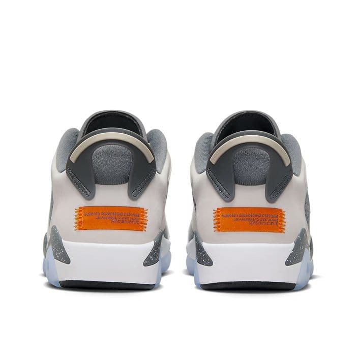 Air Jordan Jordan 6 Retro Low PSG (2023)