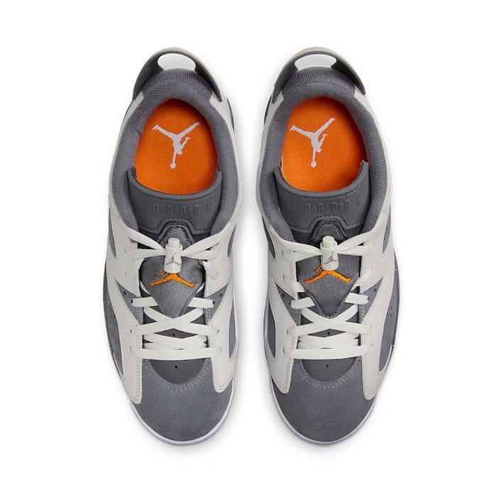 Air Jordan Jordan 6 Retro Low PSG (2023)