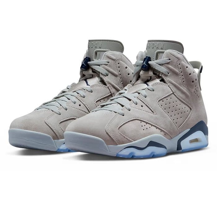 Air Jordan Jordan 6 Retro Georgetown (2022)