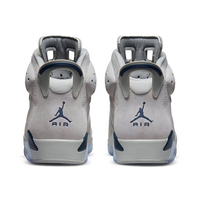 Air Jordan Jordan 6 Retro Georgetown (2022)