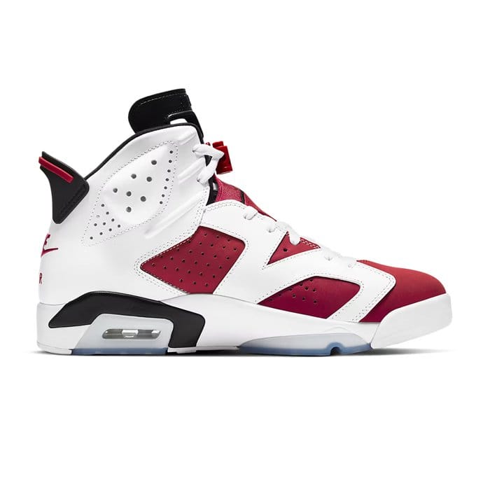 Air Jordan Jordan 6 Retro Carmine (2021)