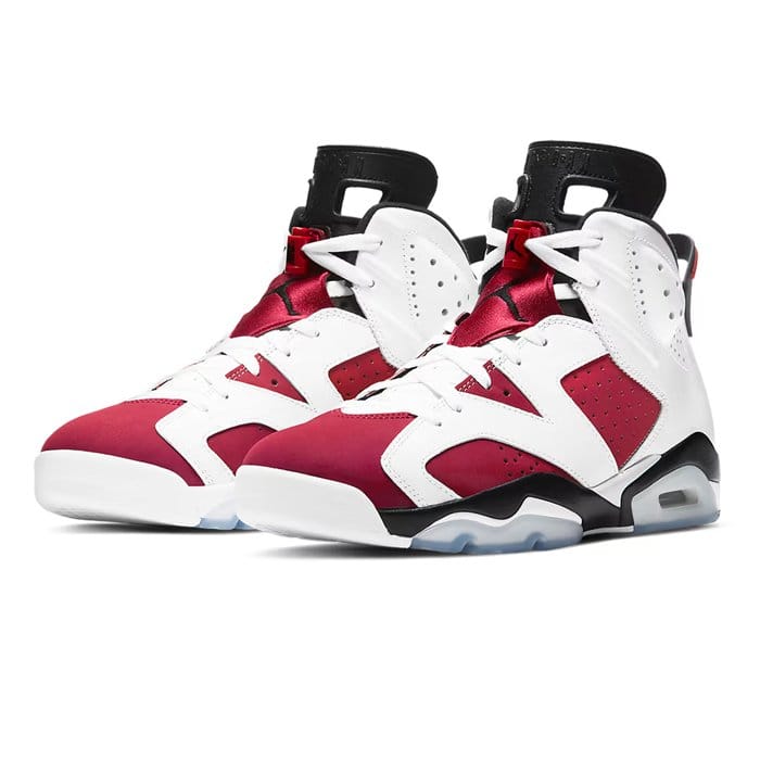Air Jordan Jordan 6 Retro Carmine (2021)