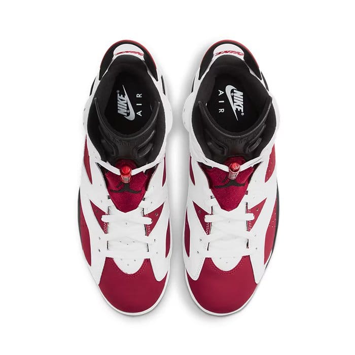 Air Jordan Jordan 6 Retro Carmine (2021)