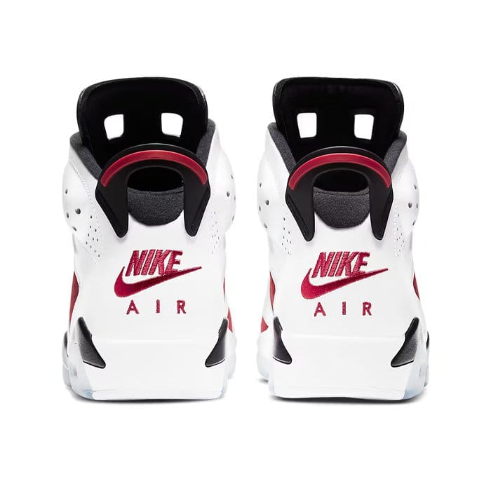 Air Jordan Jordan 6 Retro Carmine (2021)