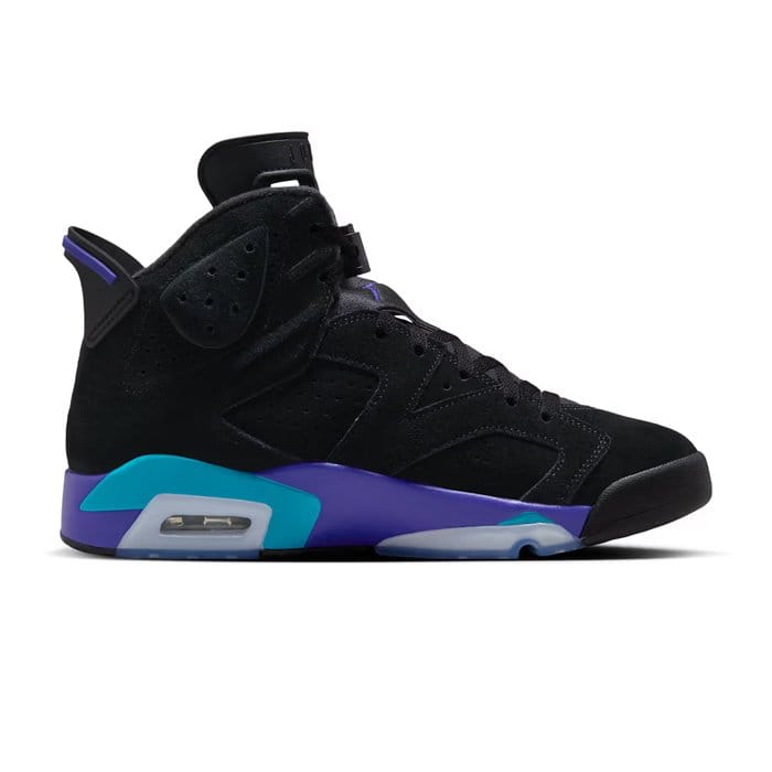Air Jordan Jordan 6 Retro Aqua