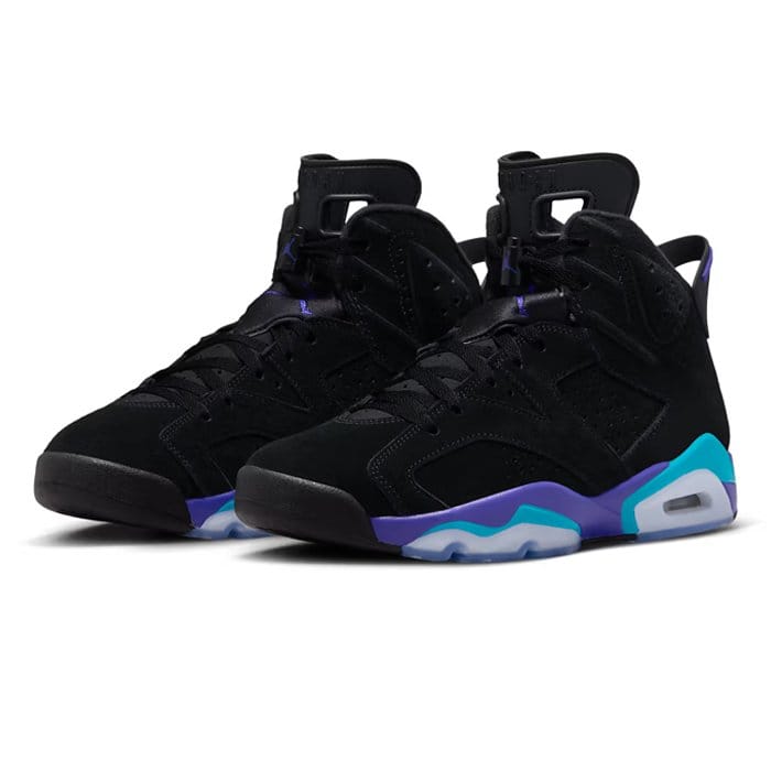 Air Jordan Jordan 6 Retro Aqua