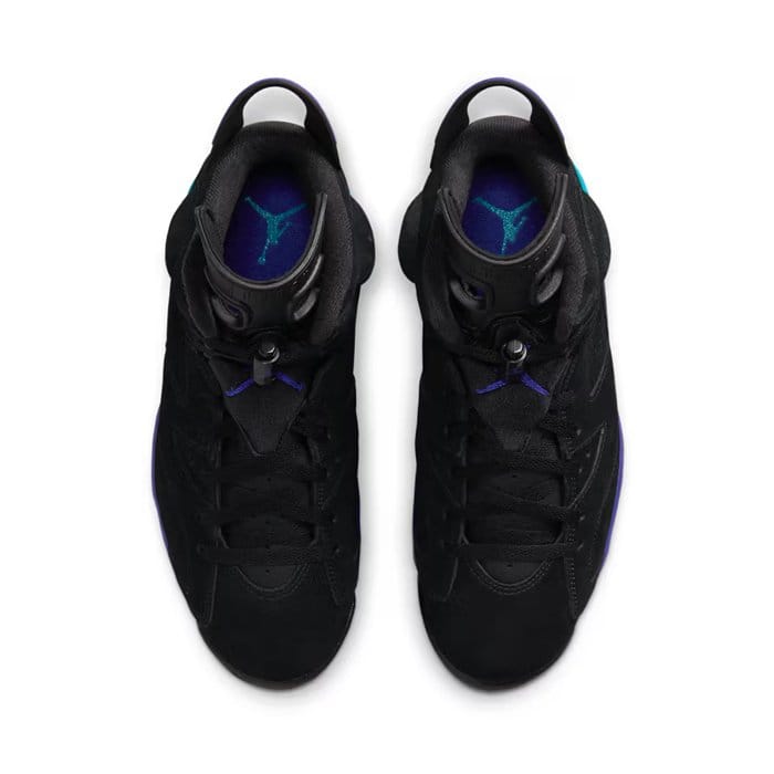 Air Jordan Jordan 6 Retro Aqua
