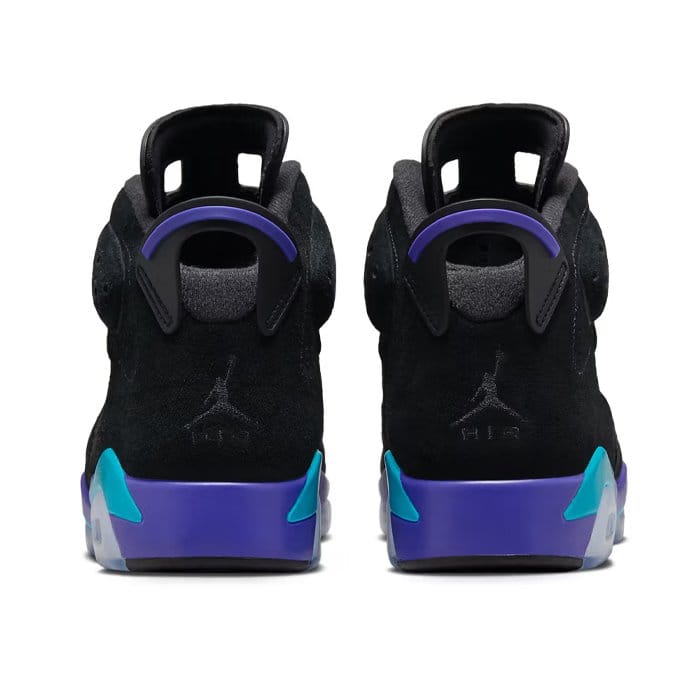 Air Jordan Jordan 6 Retro Aqua