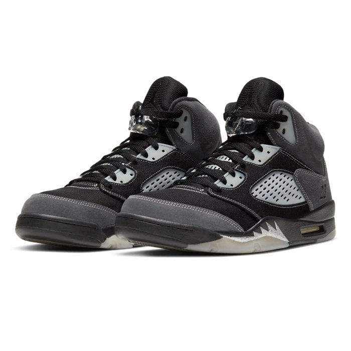 Air Jordan Jordan 5 Retro Anthracite