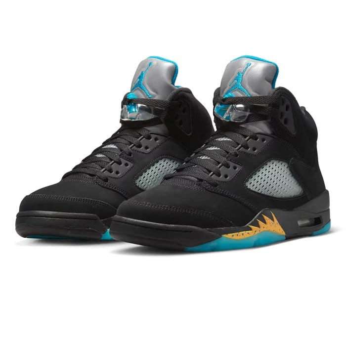 Air Jordan Jordan 5 Retro Aqua