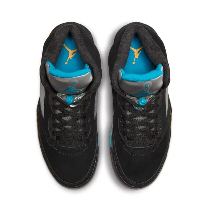 Air Jordan Jordan 5 Retro Aqua